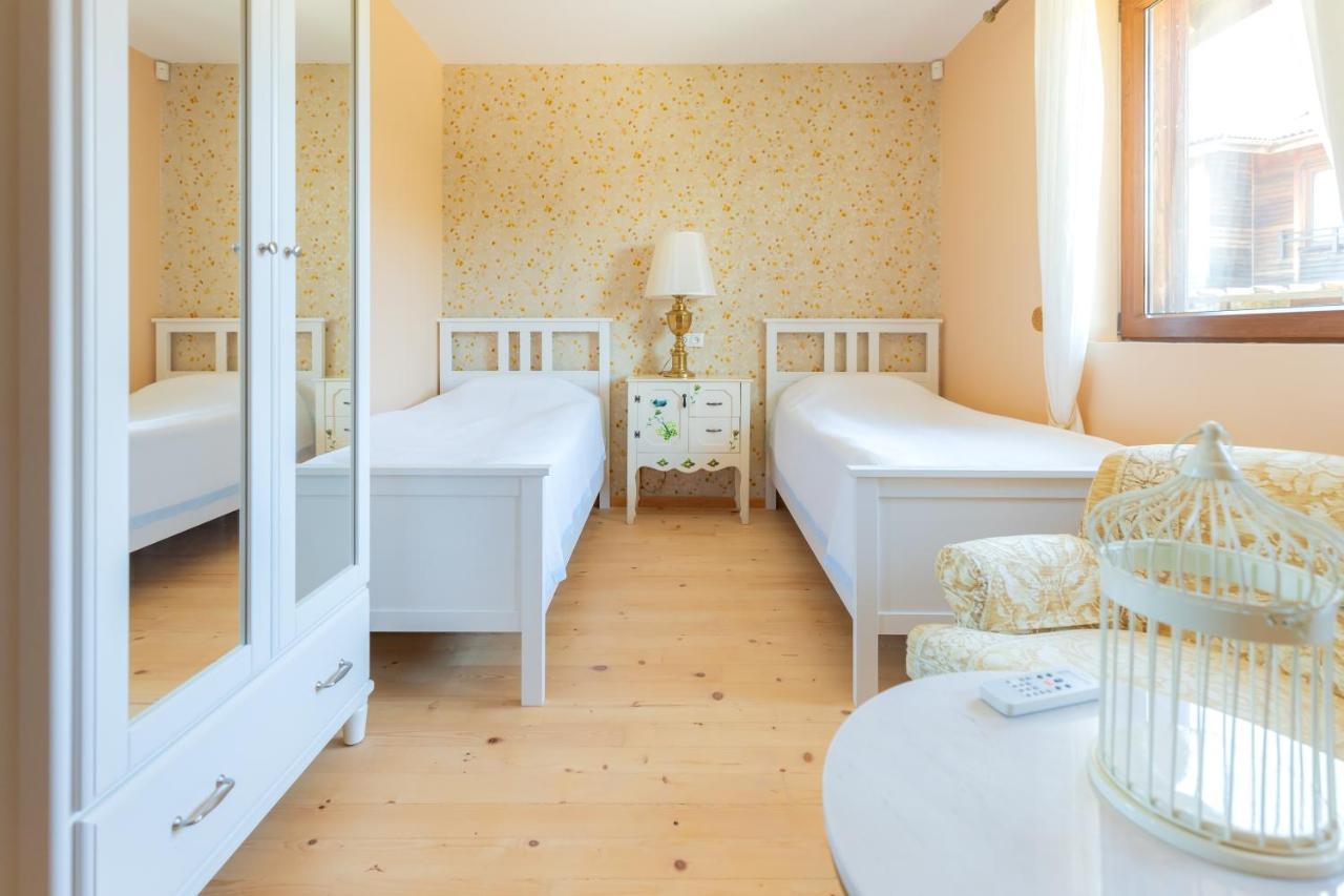 Luxury 3-Bedroom Villa In Sozopolis With Sea View Экстерьер фото